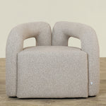 -Marquette Armchair Lounge Chair-Bloomr