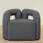 -Marquette Armchair Lounge Chair-Bloomr