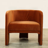 Furniture-Reno <br>Armchair Lounge Chair-Bloomr