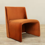 Franklin <br> Armchair Lounge Chair