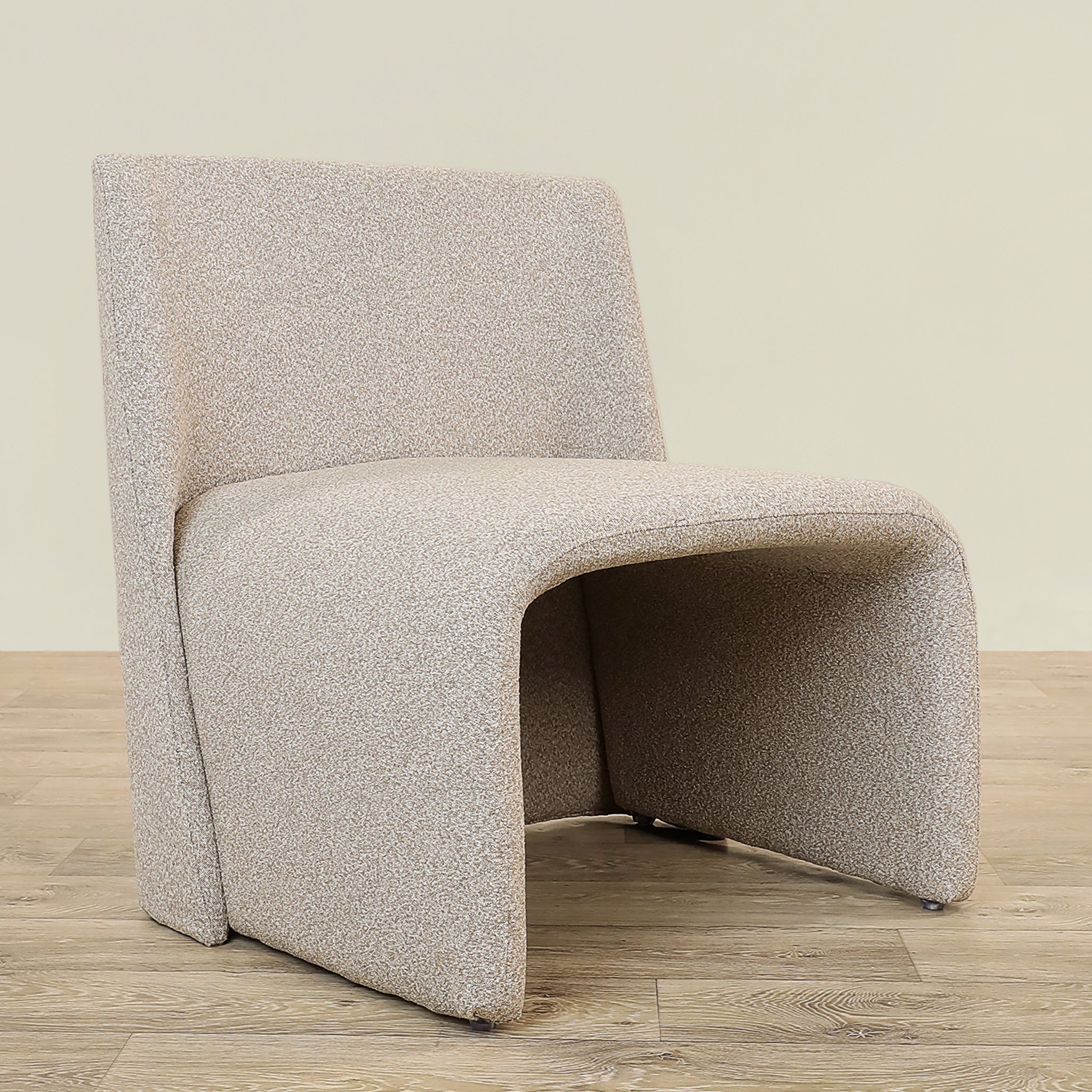 -Franklin Armchair Lounge Chair-Bloomr