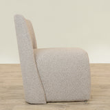 -Franklin Armchair Lounge Chair-Bloomr