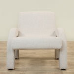 Furniture-Wayne <br> Armchair Lounge Chair-Bloomr