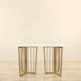 Ermila <br>Dining Table <br>160cm|180cm|200cm|220cm|260cm