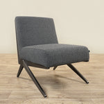 Furniture-Regina <br> Armchair Lounge Chair-Bloomr