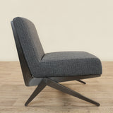 Regina <br> Armchair Lounge Chair
