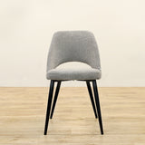 Furniture-Cabra <br>Dining Chair-Bloomr