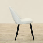 Furniture-Cabra <br>Dining Chair-Bloomr