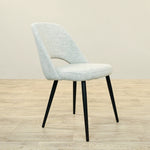 Furniture-Cabra <br>Dining Chair-Bloomr