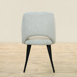 Furniture-Cabra <br>Dining Chair-Bloomr