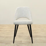 Furniture-Cabra <br>Dining Chair-Bloomr