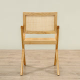 Homer <br> Dining Chair