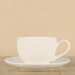 Tableware-Cup With Saucer-Bloomr