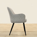 Furniture-Davis <br>Dining Chair-Bloomr