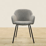 Furniture-Lodi <br>Dining Chair-Bloomr