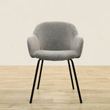 Furniture-Lodi <br>Dining Chair-Bloomr