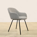 Furniture-Lodi <br>Dining Chair-Bloomr