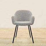 Furniture-Lodi <br>Dining Chair-Bloomr