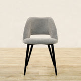 Furniture-Dennis <br>Dining Chair-Bloomr