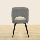 Furniture-Lynn <br>Dining Chair-Bloomr