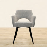 Furniture-Lynn <br>Dining Chair-Bloomr