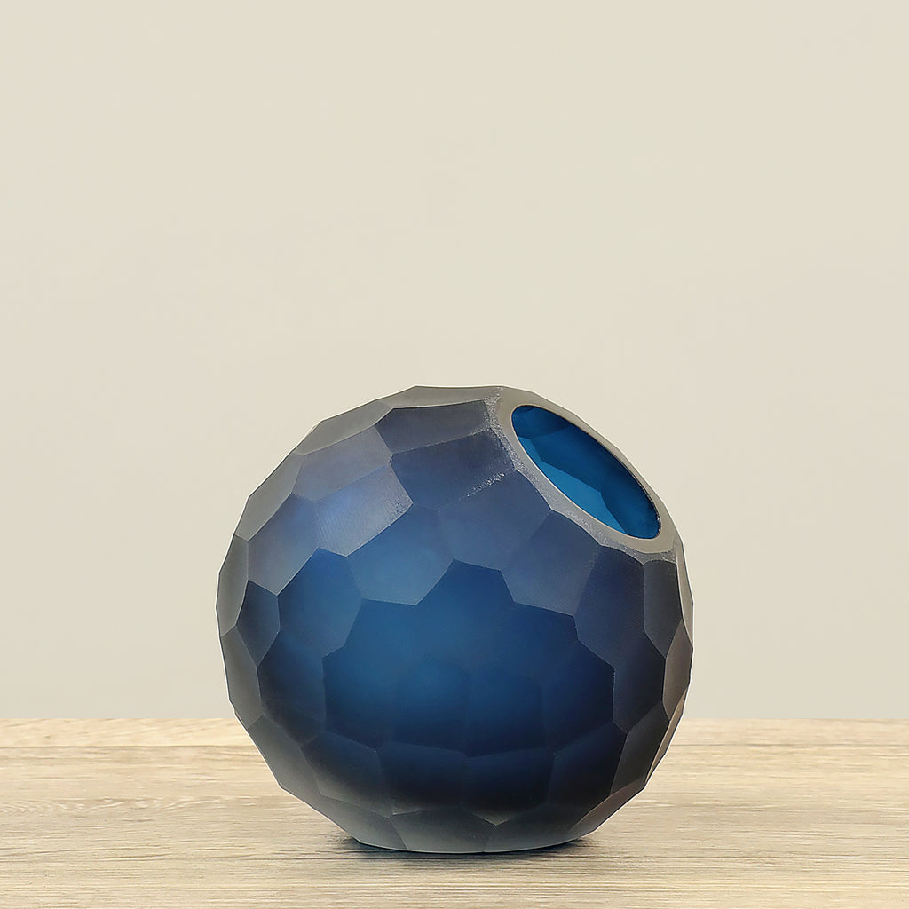 Glass Vase