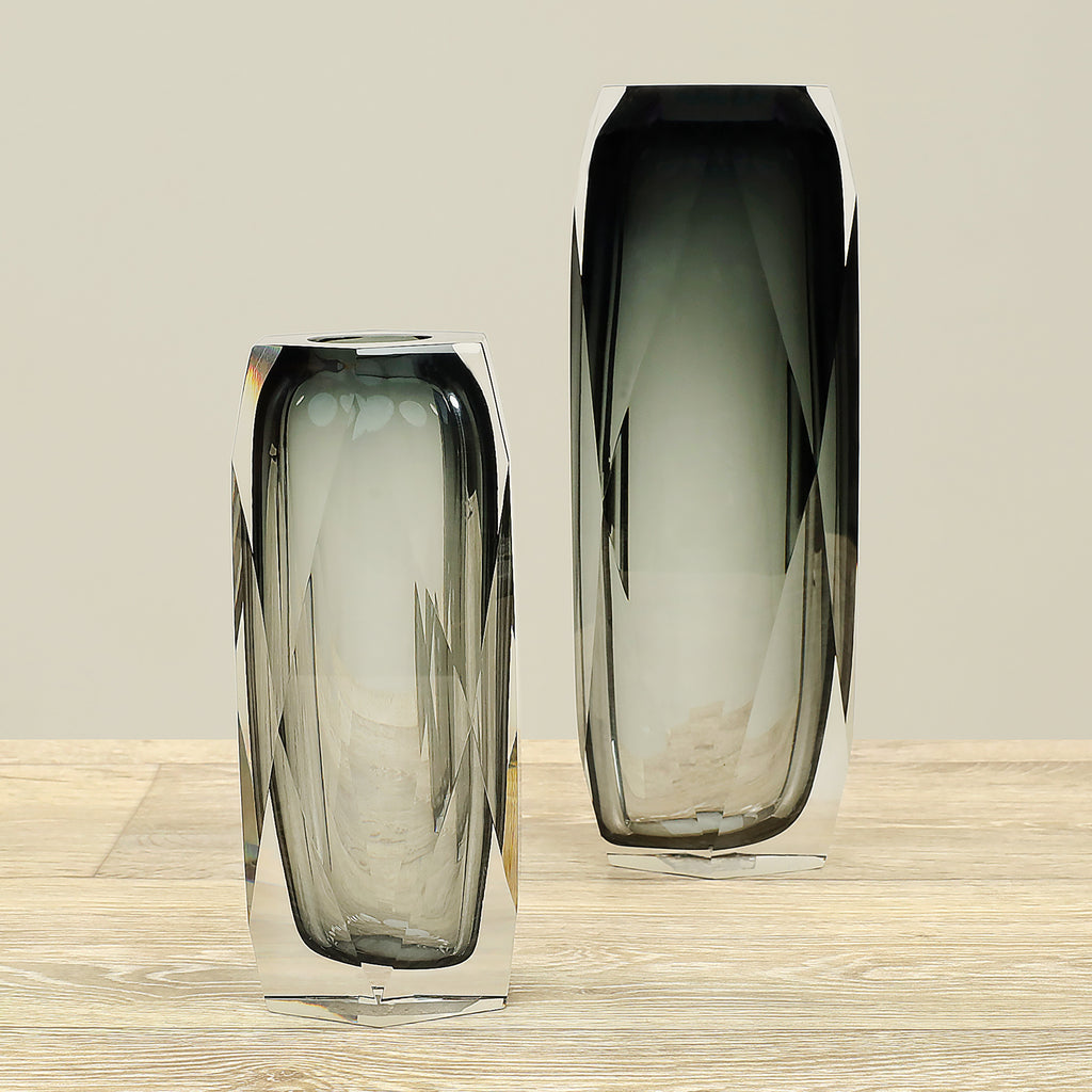 Glass Vase