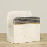 Marble Tissue Holder