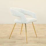 Furniture-Alice <br> Dining Chair-Bloomr