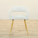 Furniture-Alice <br> Dining Chair-Bloomr