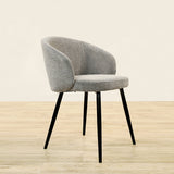 Furniture-Ethan <br> Dining Chair-Bloomr