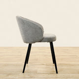 Furniture-Ethan <br> Dining Chair-Bloomr