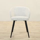 Furniture-Ethan <br> Dining Chair-Bloomr