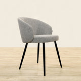 Furniture-Ethan <br> Dining Chair-Bloomr