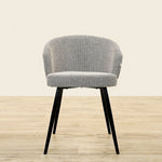 Furniture-Ethan <br> Dining Chair-Bloomr