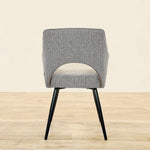 Furniture-Lynn <br>Dining Chair-Bloomr