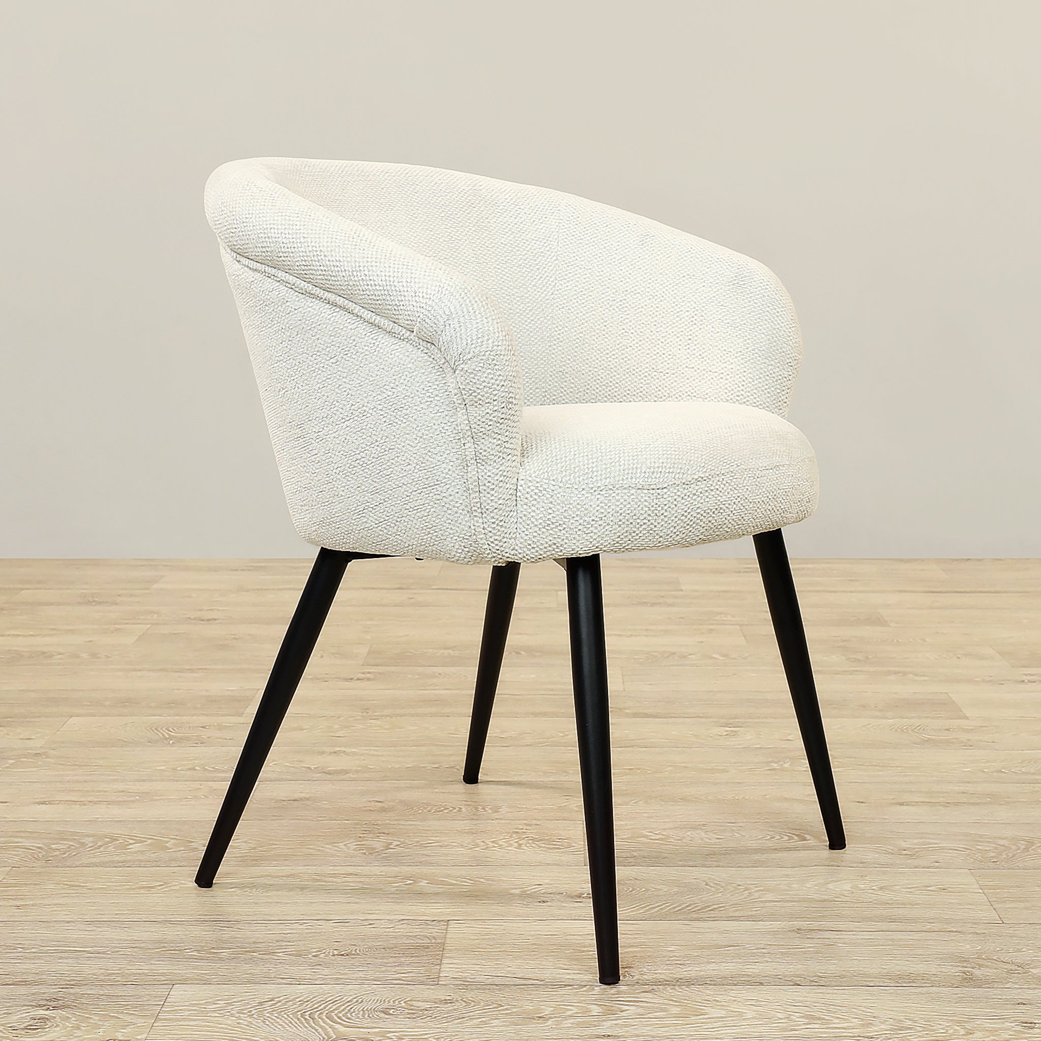 Furniture-Pedro <br>Dining Chair-Bloomr