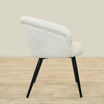 Furniture-Pedro <br>Dining Chair-Bloomr