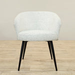 Furniture-Pedro <br>Dining Chair-Bloomr