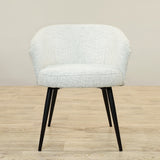 Furniture-Pedro <br>Dining Chair-Bloomr