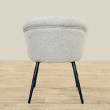 Furniture-Pedro <br>Dining Chair-Bloomr