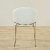 Furniture-Paltz - Linen<br> Dining Chair-Bloomr