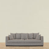 Furniture-Mila Sofa-Bloomr