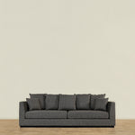 Furniture-Mila <br> Sofa-Bloomr