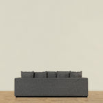 Furniture-Mila <br> Sofa-Bloomr