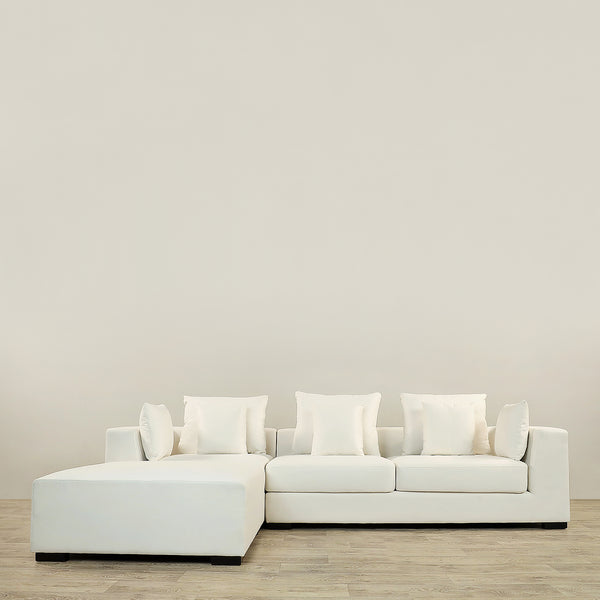Mila <br> Sofa