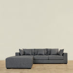 Furniture-Mila <br> Sofa-Bloomr