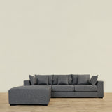 Furniture-Mila <br> Sofa-Bloomr