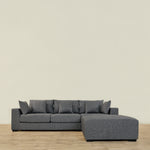 Furniture-Mila <br> Sofa-Bloomr