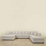 Furniture-Oslo <br> Sofa-Bloomr